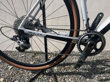 Used Scott Addict SRAM Force 2018 Road & Gravel, White — image 3 of 17