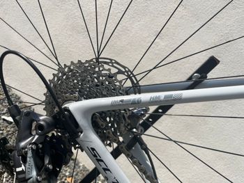 Used Scott Addict SRAM Force 2018 Road & Gravel, White — image 5 of 17