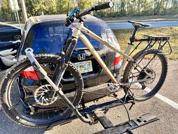 Used Commencal META HT AM RIDE 2021 2021 MTB