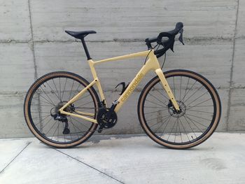 Used Cannondale Topstone Carbon 3 L 2024 2024 Road & Gravel