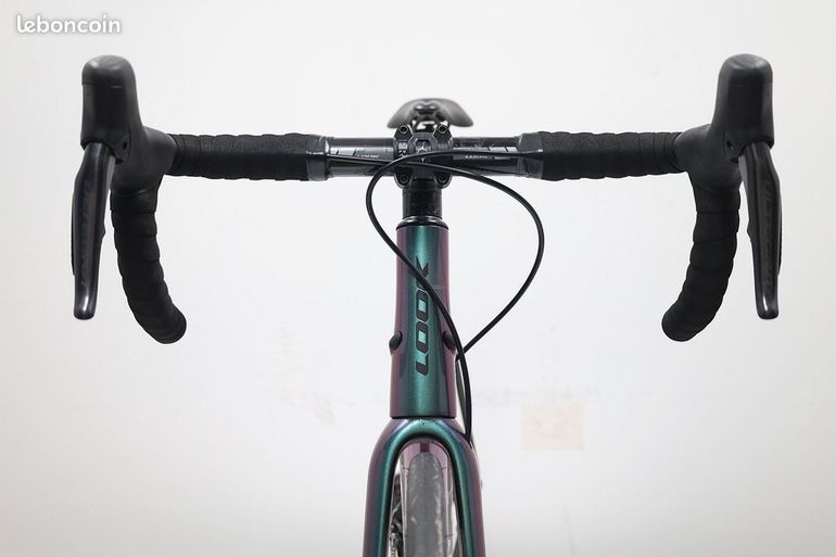 Look Look 785 HUEZ RS 2022
