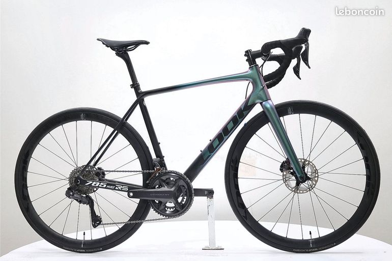 Look Look 785 HUEZ RS 2022