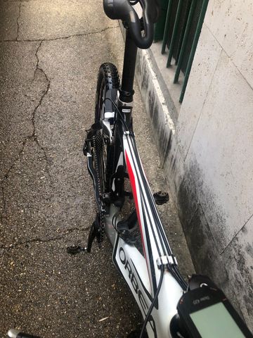 Used Orbea OIZ 26" 2010 2010 Mountainbike, White, 26 — image 7 of 7