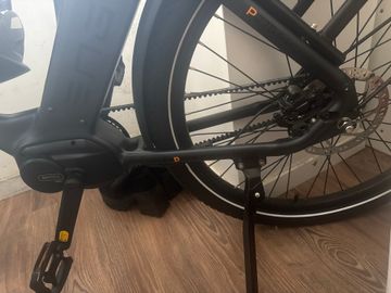 Used Engwe P275 PRO 2024 Road & Gravel, Black — image 3 of 3