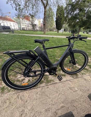 Used Engwe P275 PRO 2024 Road & Gravel