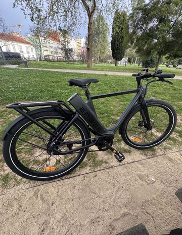 Used Engwe P275 PRO 2024 Road & Gravel, Black — image 1 of 3