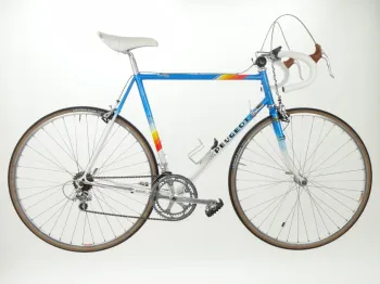 Used Peugeot Galibier Shimano 600 1994 Road & Gravel