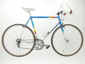 Used Peugeot Galibier Shimano 600 1994 Road & Gravel, Blue — image 1 of 5