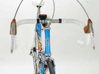 Used Peugeot Galibier Shimano 600 1994 Road & Gravel, Blue — image 4 of 5