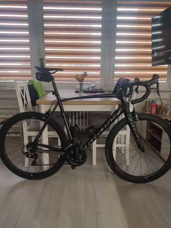 Used Kross VENTO 5.0 2019 2019 Road & Gravel