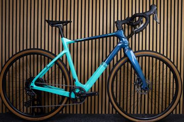 Used Bianchi Arcadex - GRX 810 2022 2022 Road & Gravel