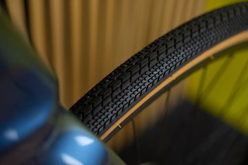 Gebrauchtes Bianchi Arcadex - GRX 810 2022 2022 Road & Gravel, Blau — Bild 5 von 8