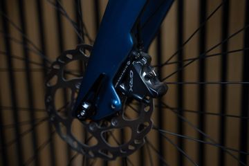 Gebrauchtes Bianchi Arcadex - GRX 810 2022 2022 Road & Gravel, Blau — Bild 8 von 8