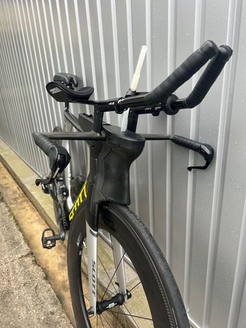 Used Scott Plasma RC 2019 2019 Road & Gravel, Black — image 2 of 7