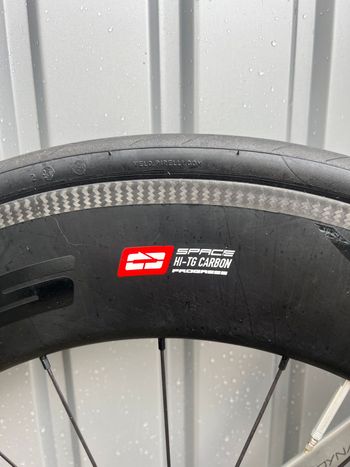 Used Scott Plasma RC 2019 2019 Road & Gravel, Black — image 6 of 7