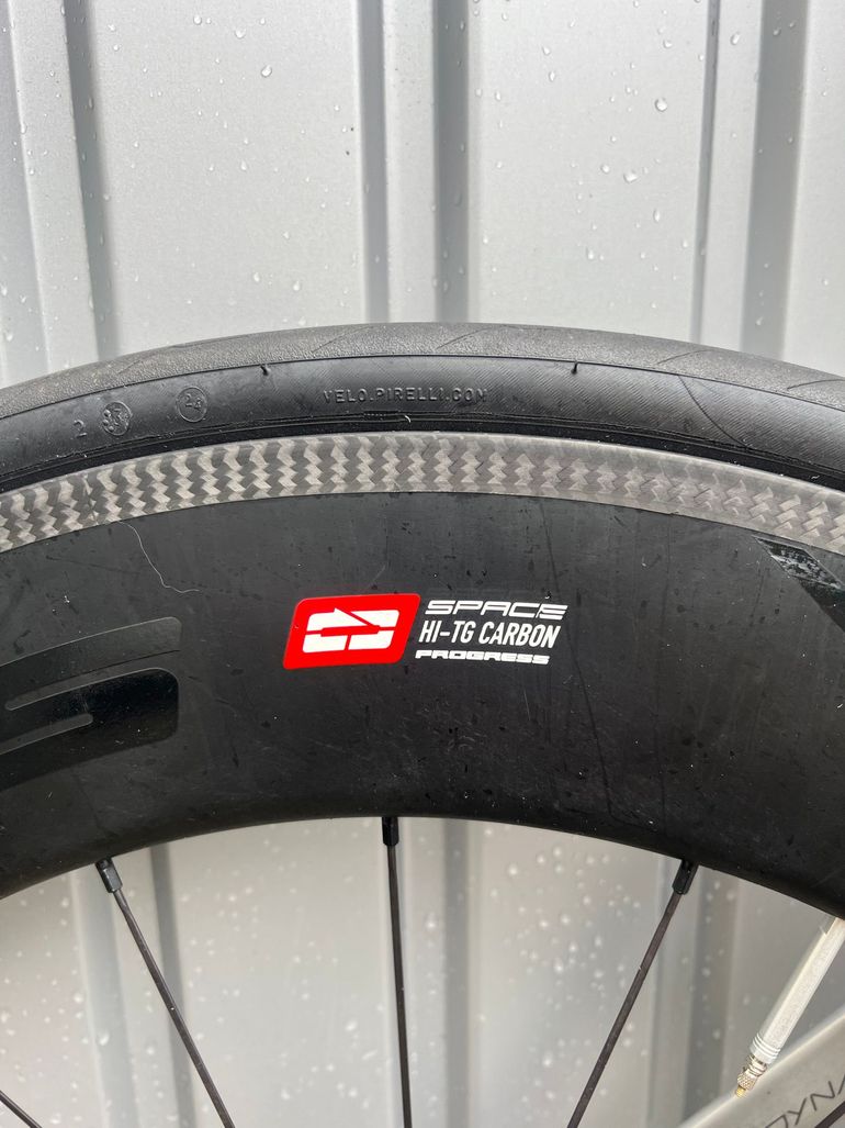 Used Scott Plasma RC 2019 2019 Road & Gravel, Black — image 6 of 7