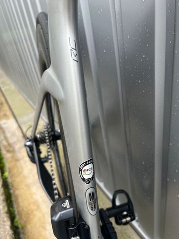 Used Scott Plasma RC 2019 2019 Road & Gravel, Black — image 7 of 7