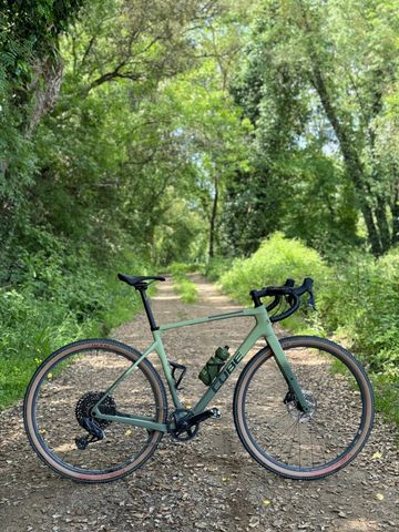 Gebrauchtes CUBE NUROAD C:62 SLX 2024 2024 Road & Gravel