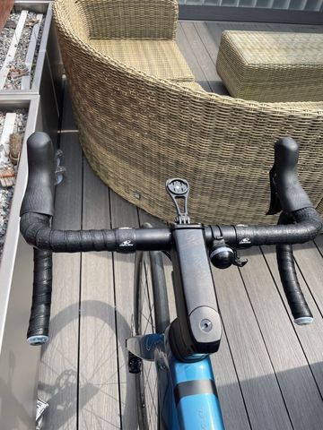 Used Lapierre Xelius SL 5.0 2023 2023 Road & Gravel, Blue — image 4 of 4