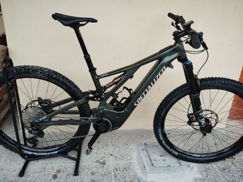 Specialized, Turbo Levo 29" Taglia M