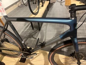 Used Specialized Crux Pro 2025 2025 Road & Gravel