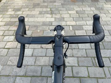 Used BMC Teamlachine SLR01 2014 Road & Gravel, Black — image 3 of 7
