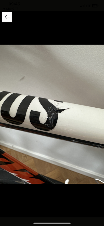 Used KTM SOLUS MASTER 2015 2015 Road & Gravel, White — image 7 of 9