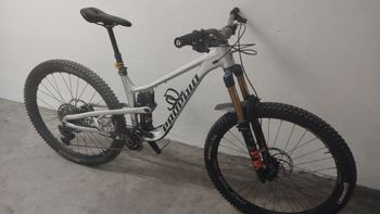 Used Propain Tyee 2024 2024 MTB