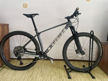 Used Trek 9.6 2025 MTB