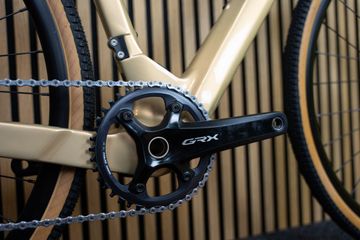 Używany Bianchi Arcadex - GRX 810 2022 2022 Road & Gravel — zdjęcie 6 z 10