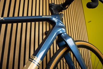 Używany Bianchi Arcadex - GRX 810 2022 2022 Road & Gravel — zdjęcie 8 z 10
