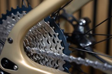 Używany Bianchi Arcadex - GRX 810 2022 2022 Road & Gravel — zdjęcie 7 z 10