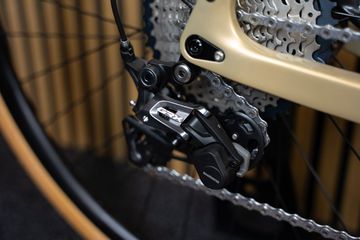 Używany Bianchi Arcadex - GRX 810 2022 2022 Road & Gravel — zdjęcie 5 z 10