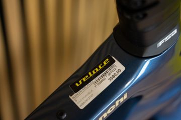 Używany Bianchi Arcadex - GRX 810 2022 2022 Road & Gravel — zdjęcie 3 z 10