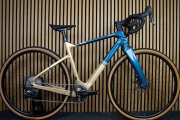 Bianchi Arcadex - GRX 810 2022 2022 Road & Gravel usato
