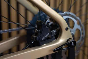 Używany Bianchi Arcadex - GRX 810 2022 2022 Road & Gravel — zdjęcie 9 z 10