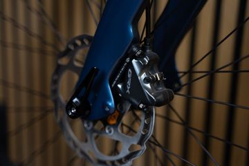 Używany Bianchi Arcadex - GRX 810 2022 2022 Road & Gravel — zdjęcie 10 z 10