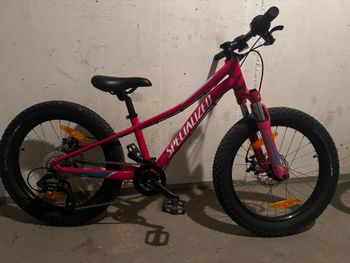 Used Specialized Rip Rock 2022 2022 MTB