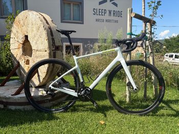 Used Cervélo Áspero GRX RX820 2024 2024 Road & Gravel