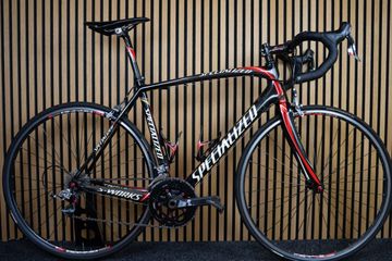 Gebrauchtes Specialized S-Works Tarmac SL2 SRAM 2009 2009 Road & Gravel
