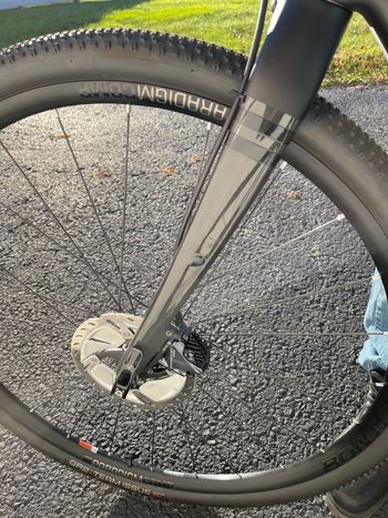 Used Trek Checkpoint SL 6 2019 2019 Road & Gravel, Black — image 8 of 9