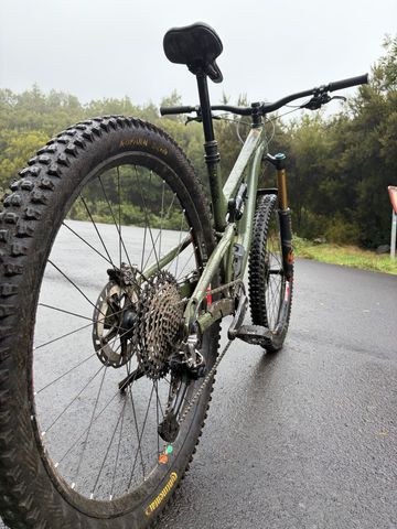 Brugt Saracen Ariel 2021 Mountainbike — billede 5 af 6