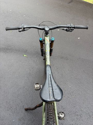 Brugt Saracen Ariel 2021 Mountainbike — billede 6 af 6