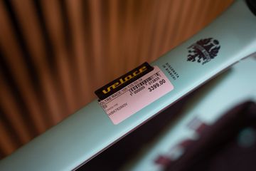 Used Bianchi Oltre Race 105 2023 2023 Road & Gravel, Blue — image 10 of 10