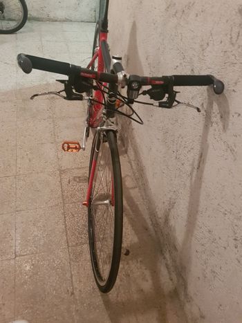 Used Giant Jane Jalabert Anno 1997 1997 Road & Gravel