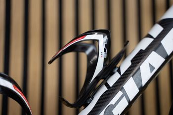 Used Giant Defy Advanced SL 0 2015 2015 Road & Gravel, Black — image 6 of 9