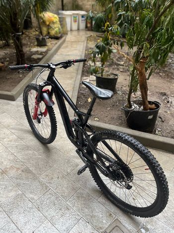 Used GT Force 29 Elite 2020 2020 Mountainbike, Black, 29 — image 5 of 7