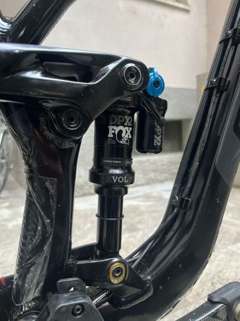 Used GT Force 29 Elite 2020 2020 Mountainbike, Black, 29 — image 3 of 7