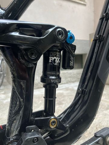 Used GT Force 29 Elite 2020 2020 Mountainbike, Black, 29 — image 3 of 7