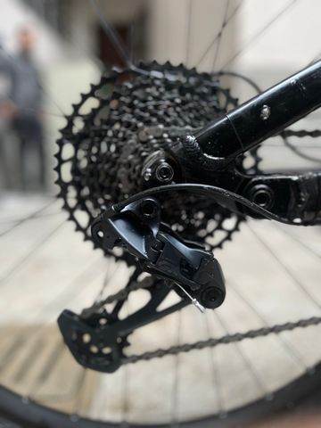 Used GT Force 29 Elite 2020 2020 Mountainbike, Black, 29 — image 4 of 7